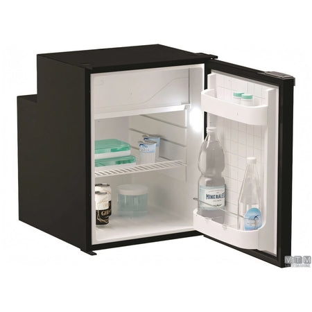 Frigorifero Vitrifrigo compressore interno serie C — 39L Grigio