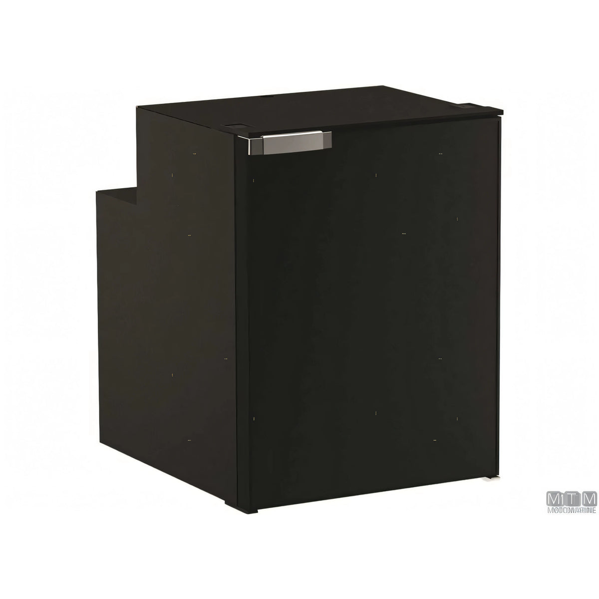 Frigorifero Vitrifrigo compressore interno serie C — 39L Grigio