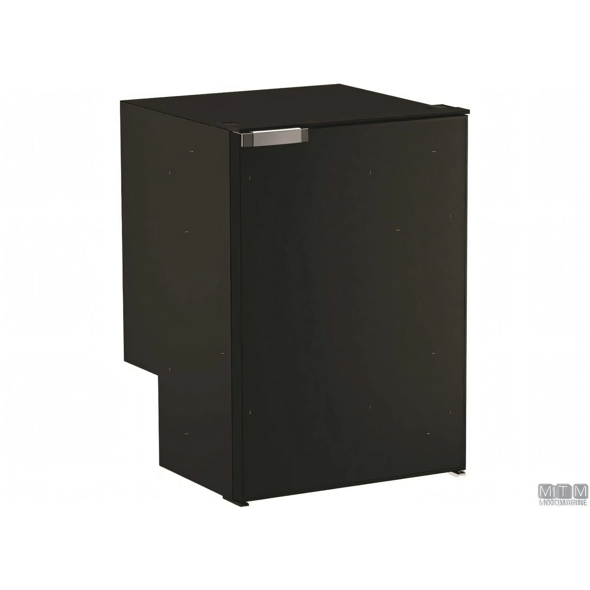 Frigorifero Vitrifrigo compressore interno serie C — 39L Grigio