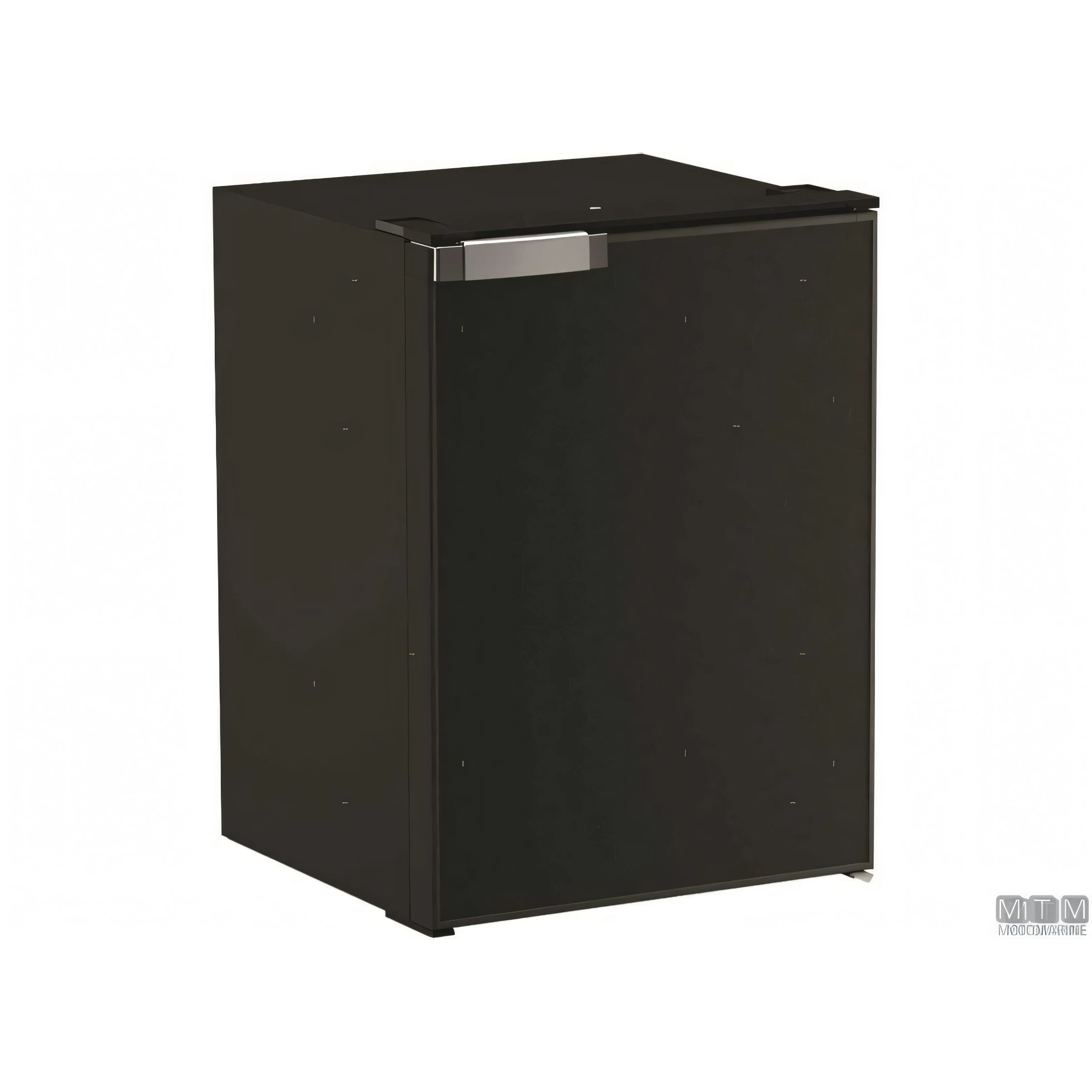 Frigorifero Vitrifrigo compressore interno serie C — 39L Grigio