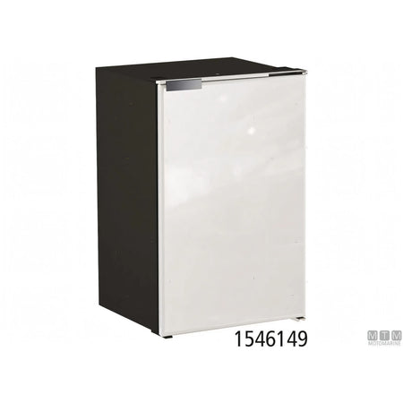 Frigorifero Vitrifrigo compressore interno serie C — 50L Grigio