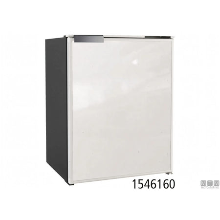 Frigorifero Vitrifrigo compressore interno serie C — 60L Grigio