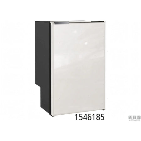 Frigorifero Vitrifrigo compressore interno serie C — 85L Grigio
