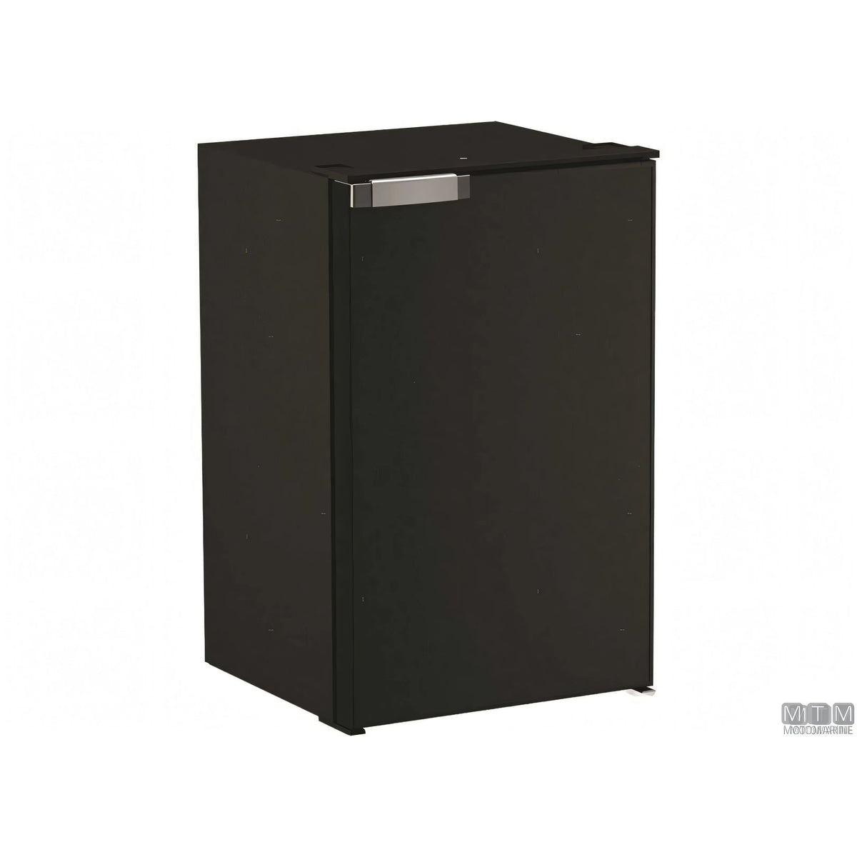 Frigorifero Vitrifrigo compressore interno serie C — 50L Nero