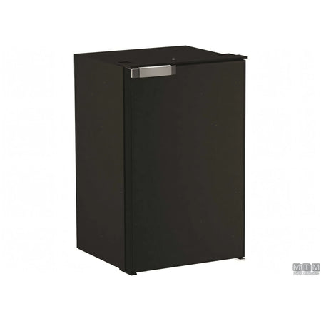 Frigorifero Vitrifrigo compressore interno serie C — 50L Nero