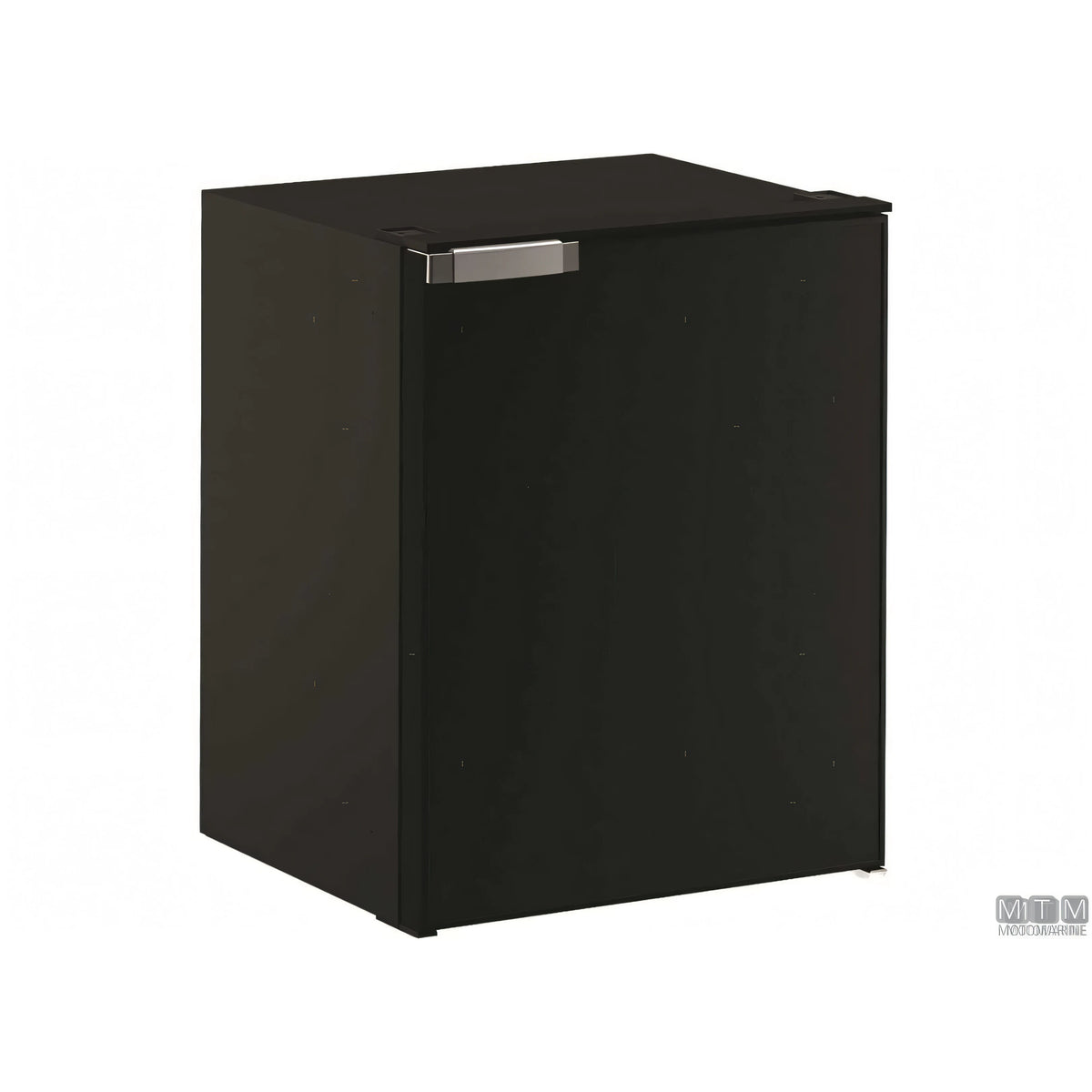 Frigorifero Vitrifrigo compressore interno serie C — 60L Nero