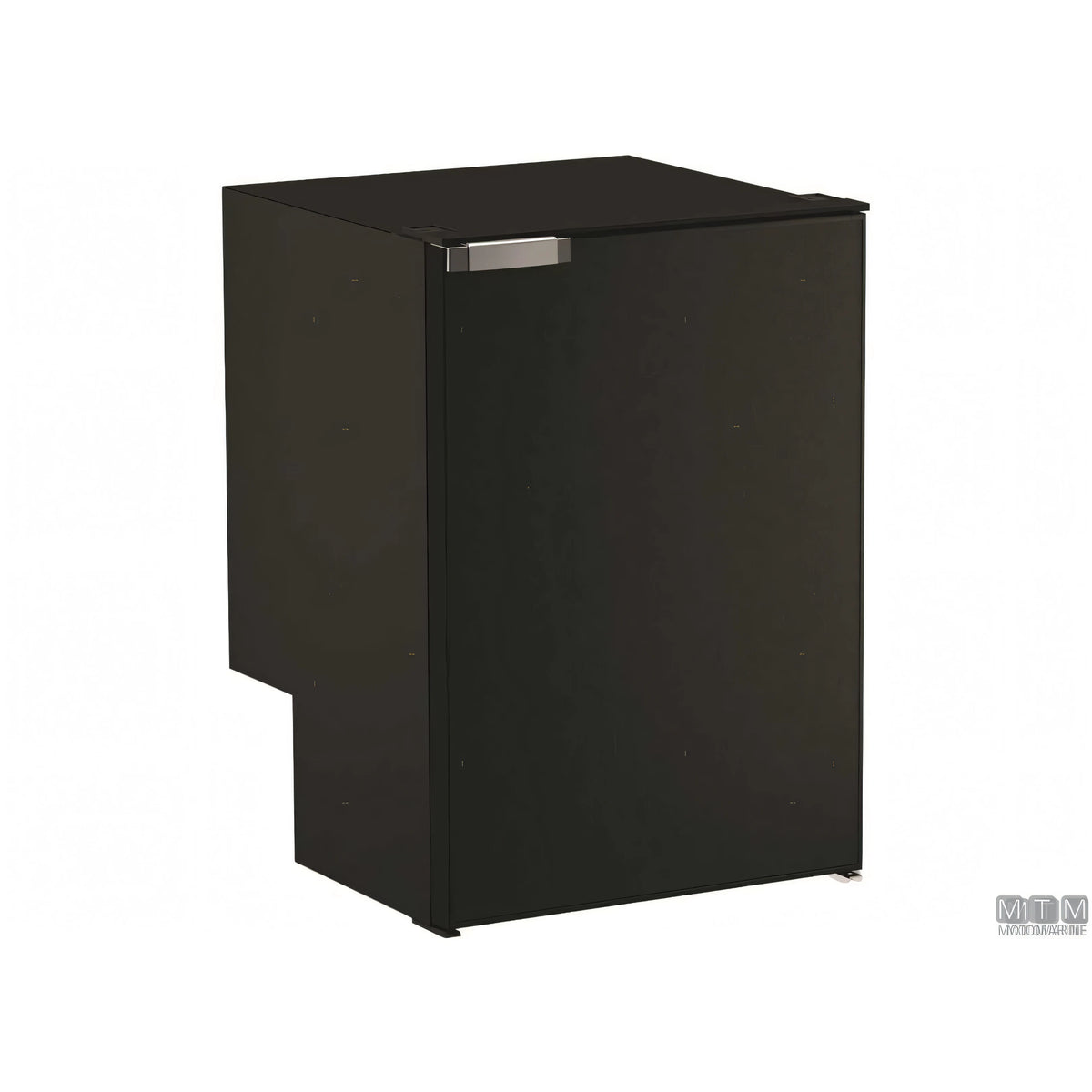 Frigorifero Vitrifrigo compressore interno serie C — 115L Nero