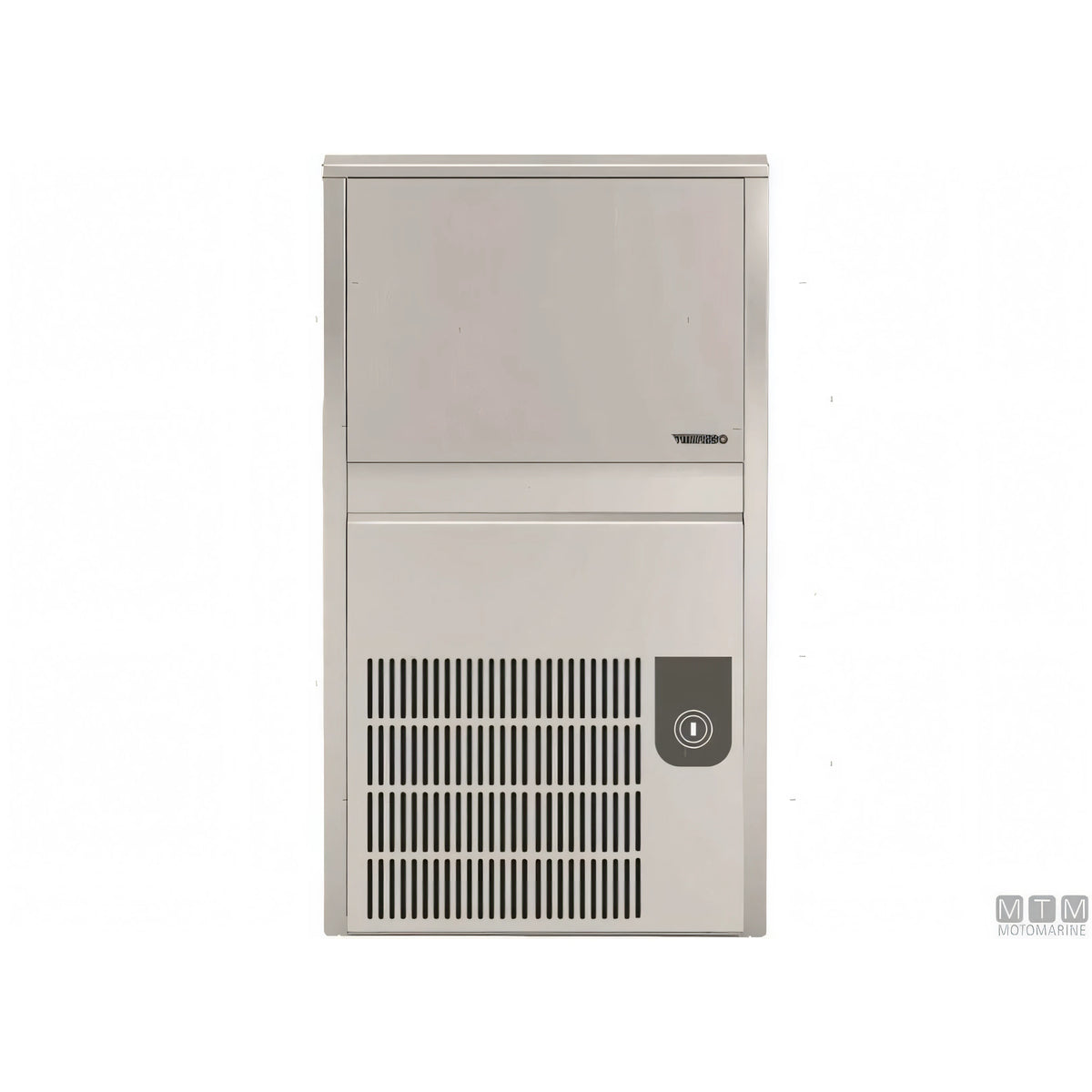 Vitrifrigo Fabbricatore di ghiaccio VF28 Bright — Bright