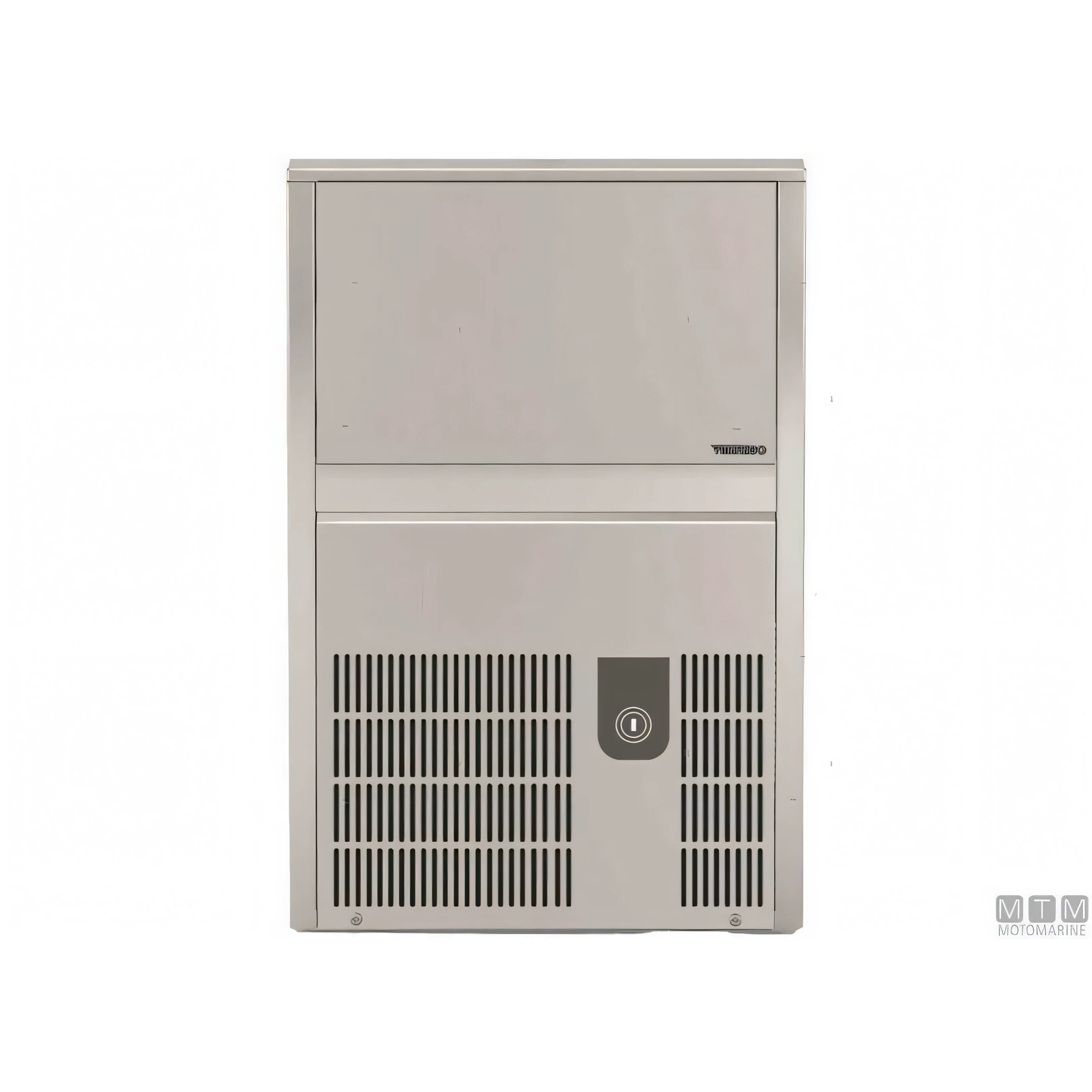 Vitrifrigo Fabbricatore di ghiaccio VF28 Bright — Bright