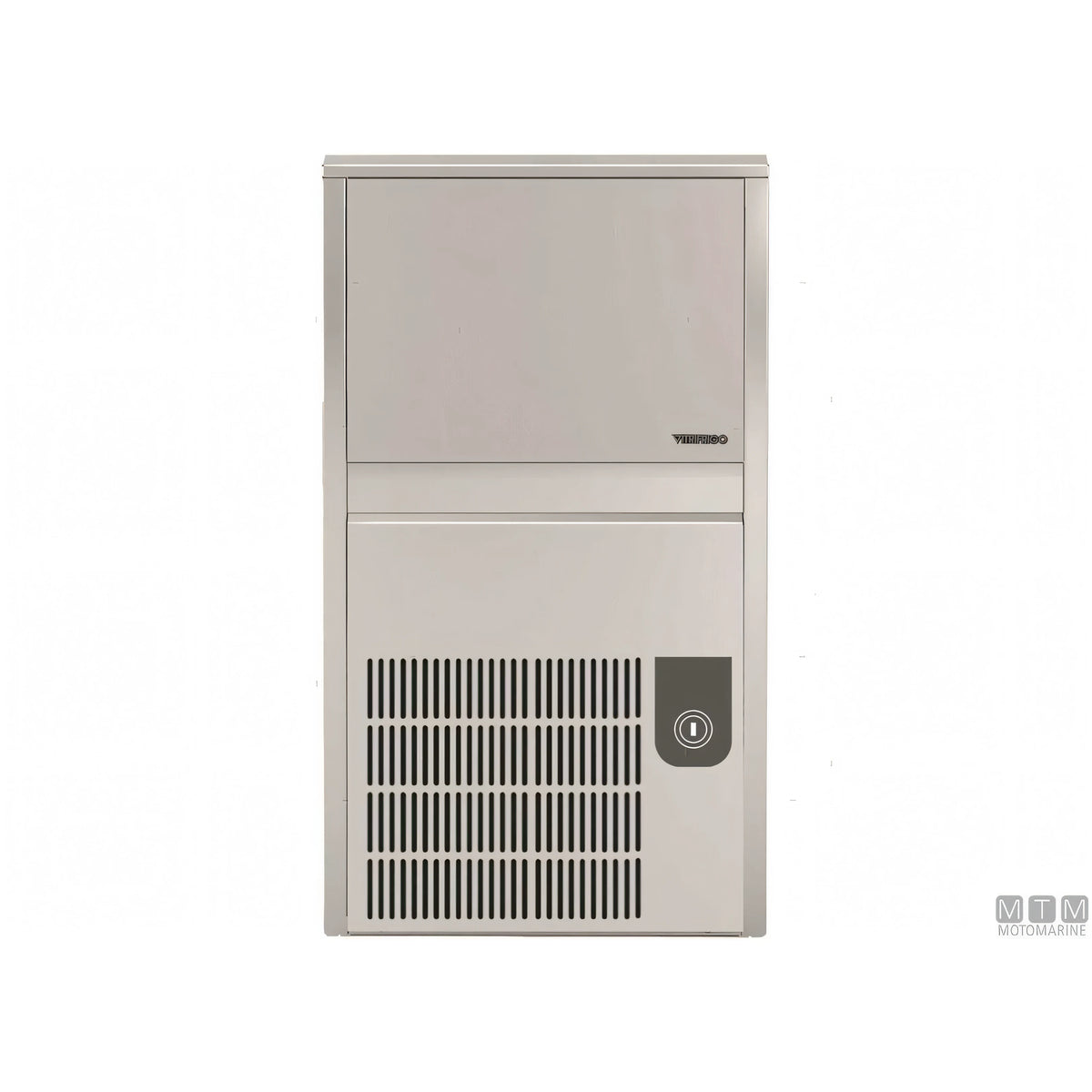 Vitrifrigo Fabbricatore di ghiaccio VF28 Bright — Bright