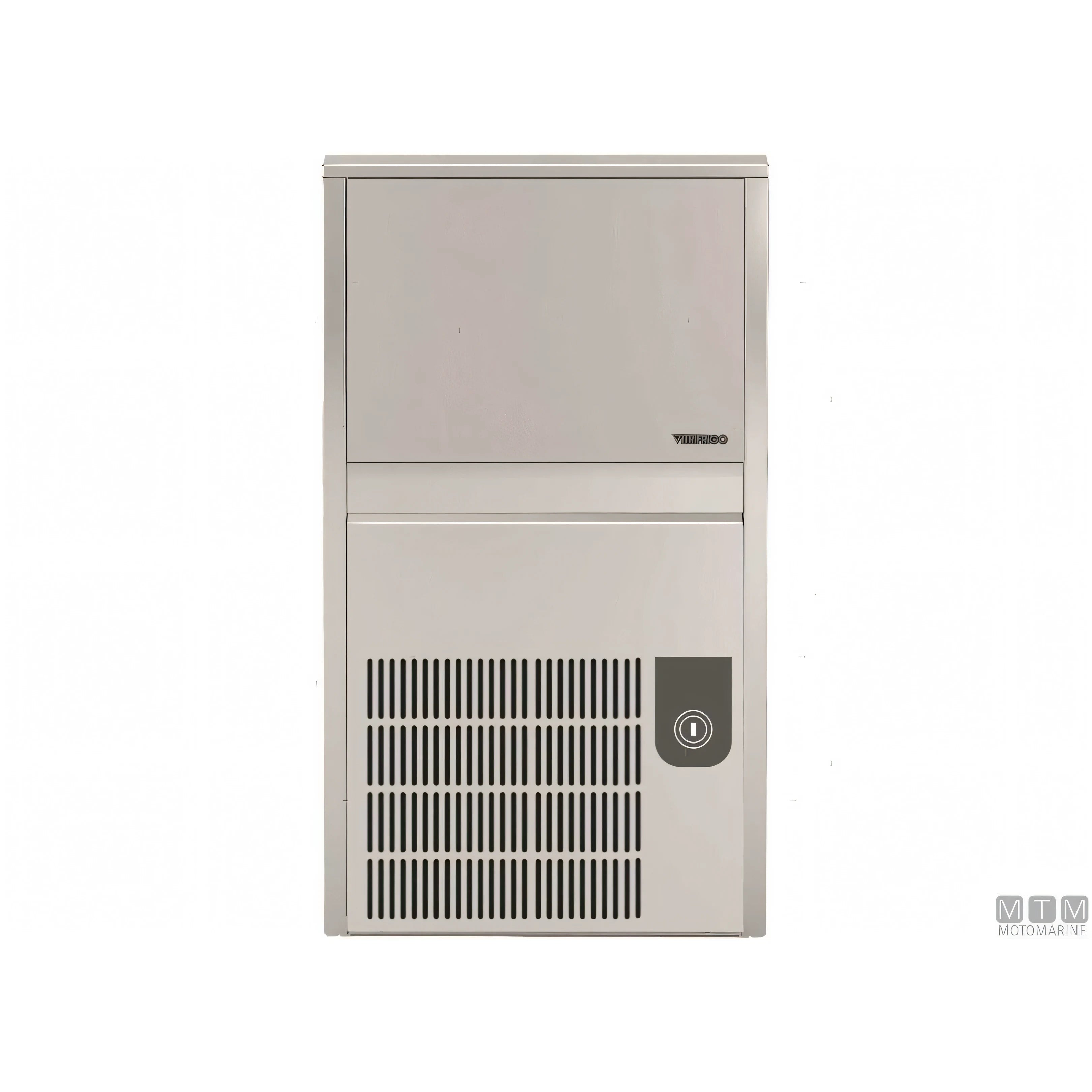 Vitrifrigo Fabbricatore di ghiaccio VF28 Bright — Bright