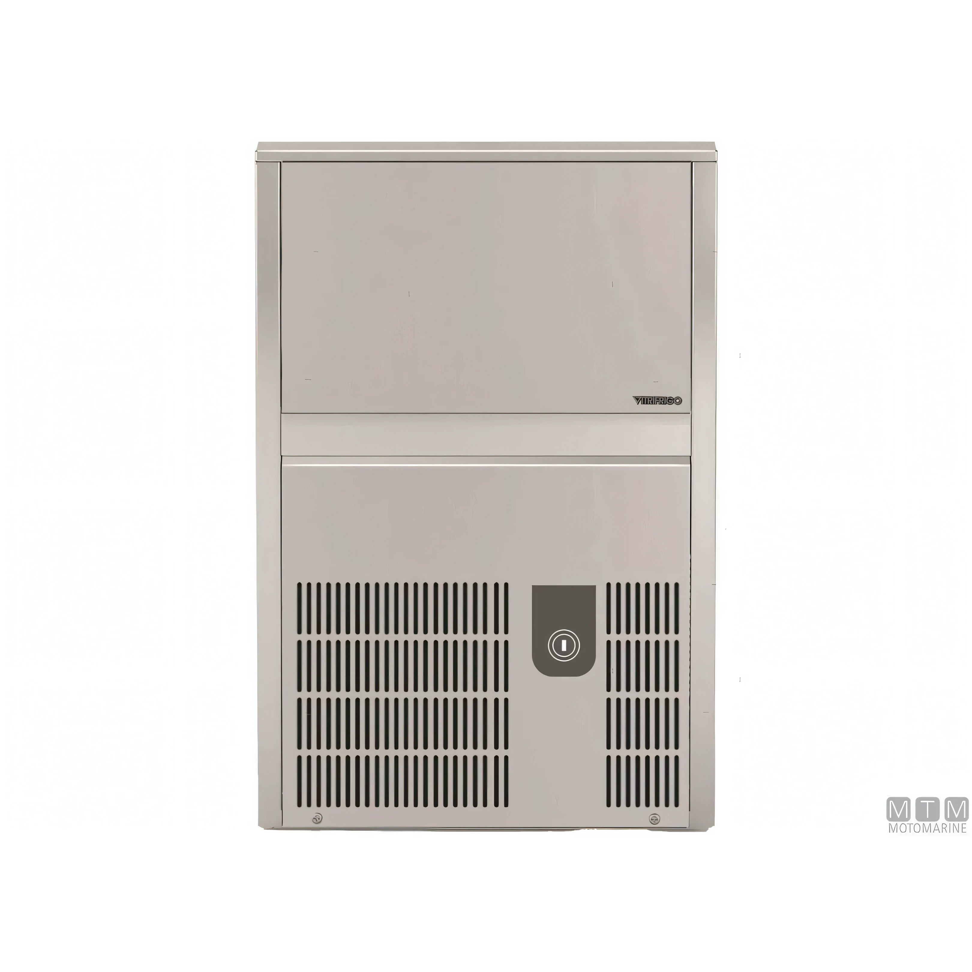 Vitrifrigo Fabbricatore di ghiaccio VF28 Bright — Bright Plus