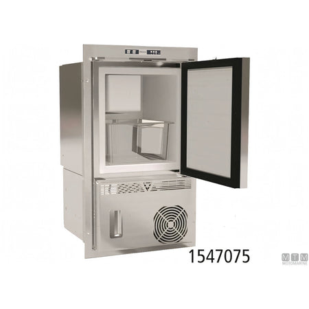 Vitrifrigo fabbricatore di ghiaccio VF IM CL OCX2 — CL Hydro