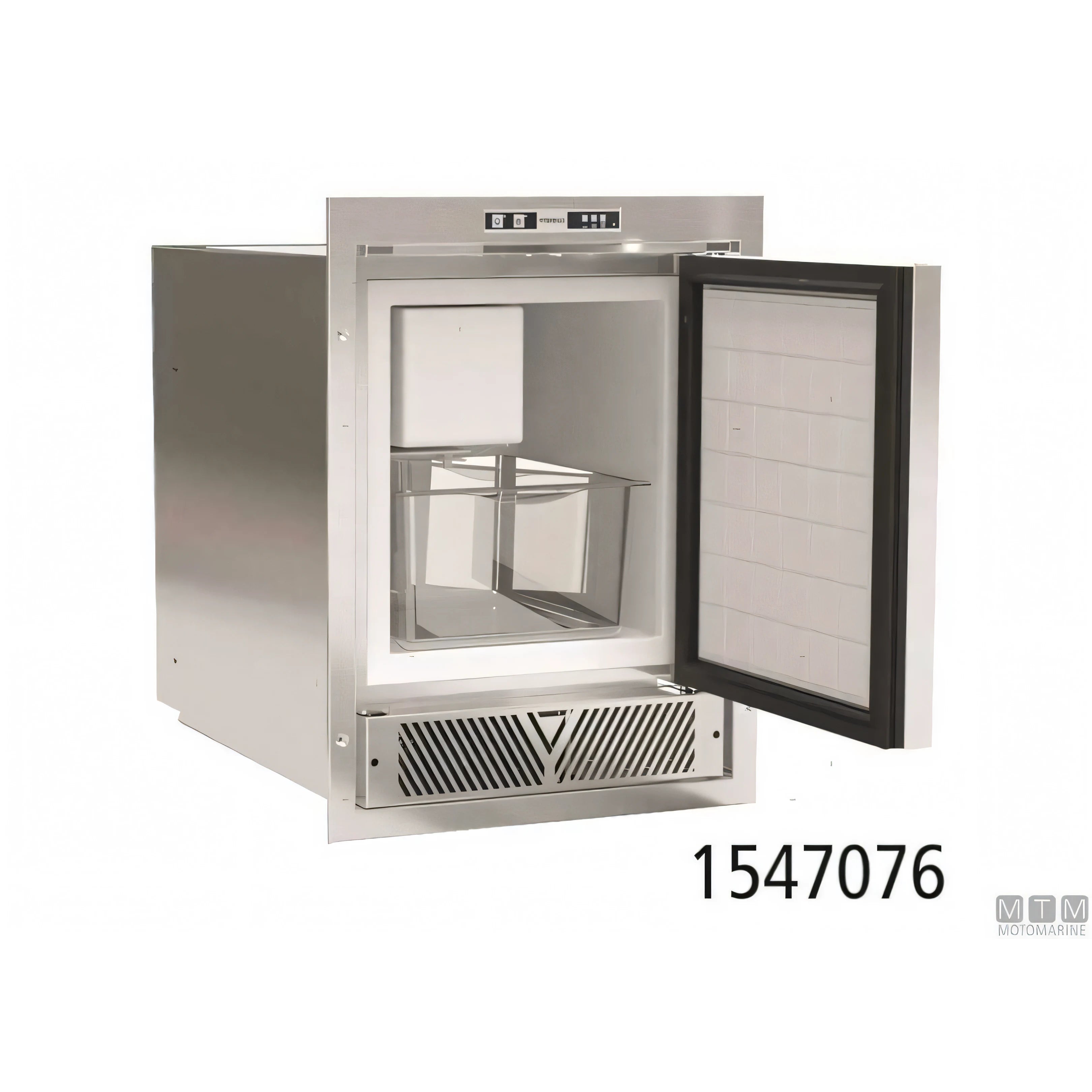 Vitrifrigo fabbricatore di ghiaccio VF IM CL OCX2 — CL Hydro
