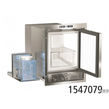 Vitrifrigo fabbricatore di ghiaccio VF IM CL OCX2 — XT Refill Compact