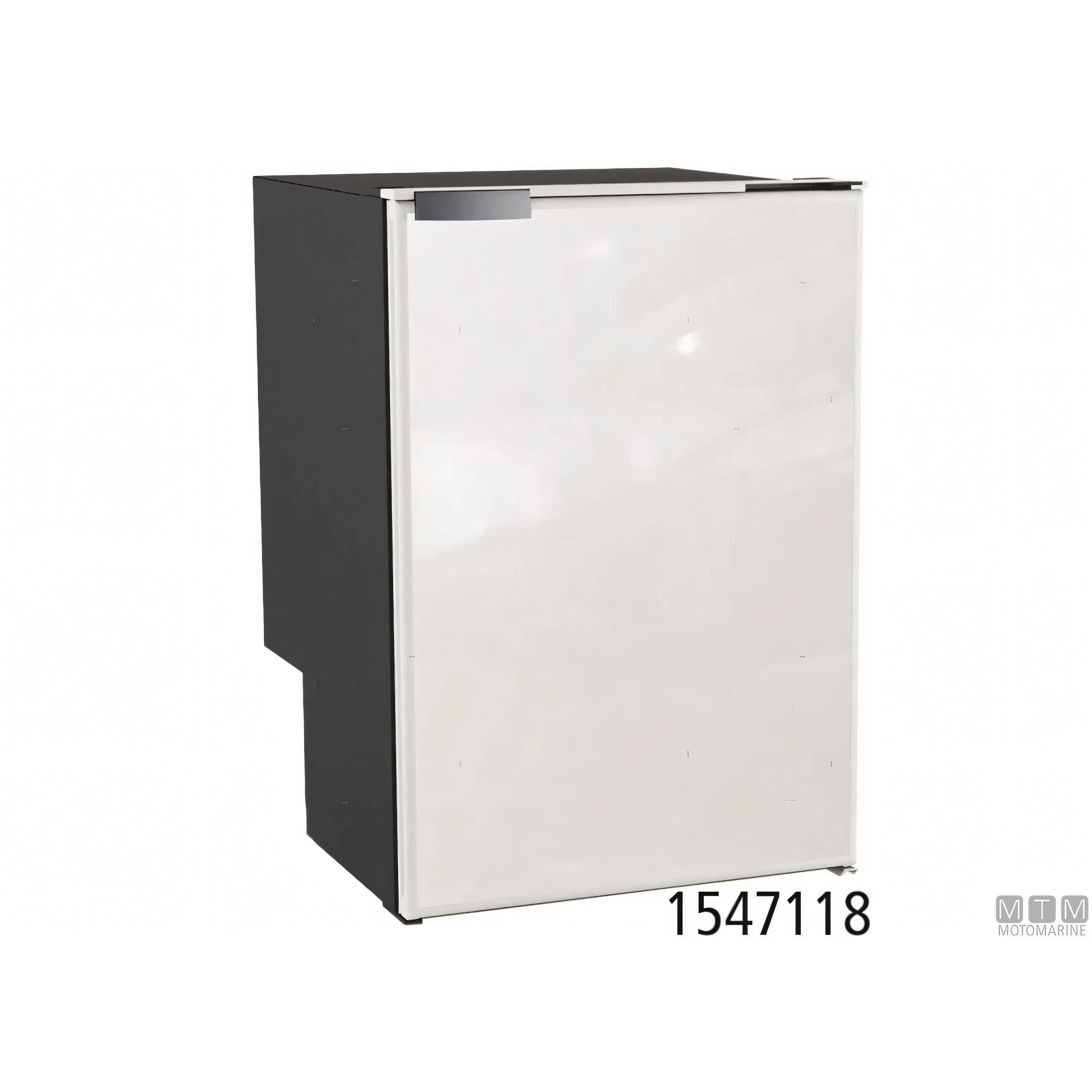 Frigorifero Vitrifrigo compressore interno serie C — 115L Grigio