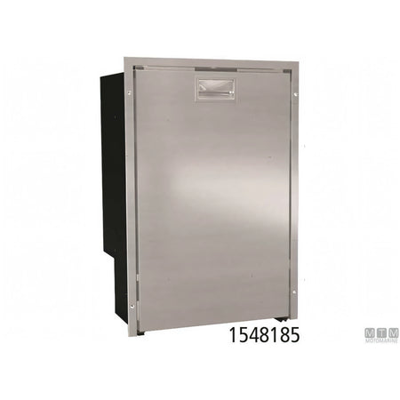 Vitrifrigo frigorifero inox compressore interno — 51 L