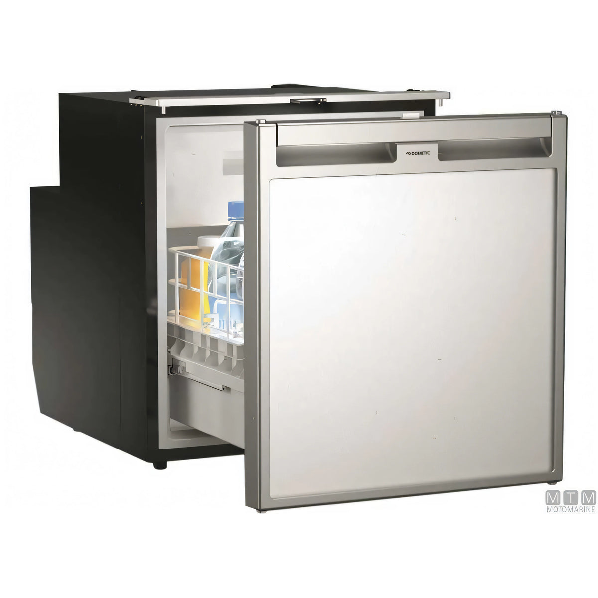 Dometic CoolMatic CRD50 frigorifero a cassetto con compressore esterno — CRD50