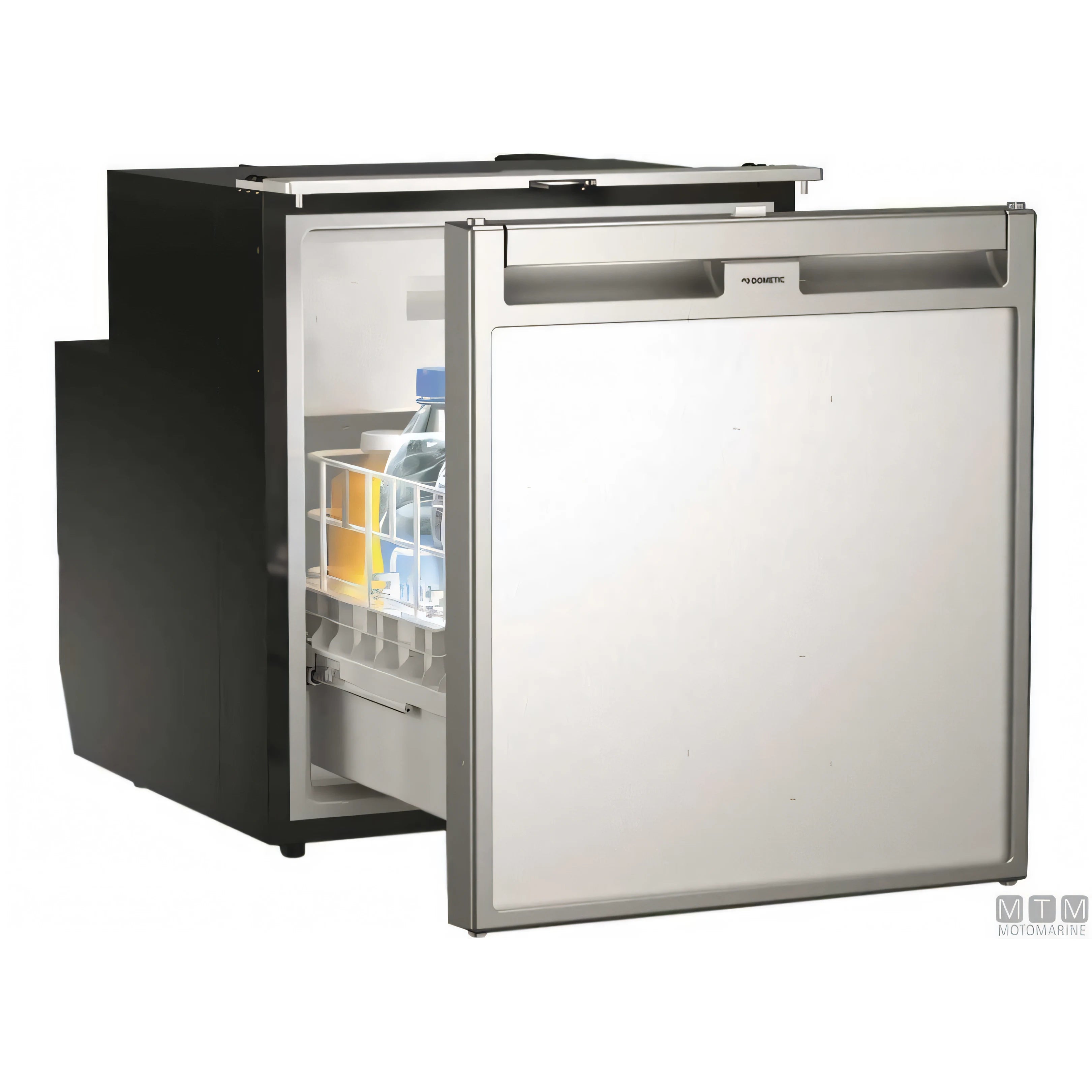 Dometic CoolMatic CRD50 frigorifero a cassetto con compressore esterno — CRD50