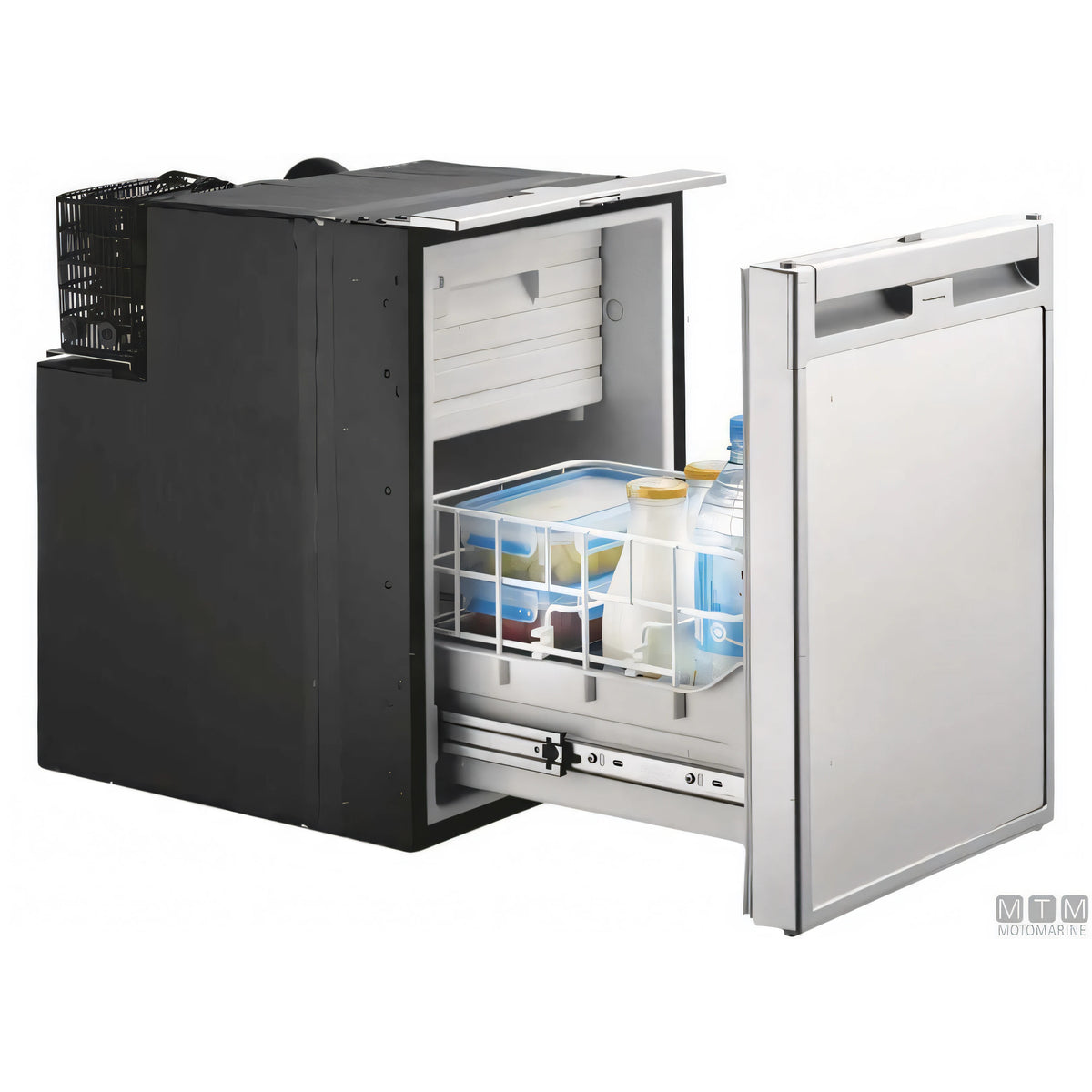 Dometic CoolMatic CRD50 frigorifero a cassetto con compressore esterno — CRD50