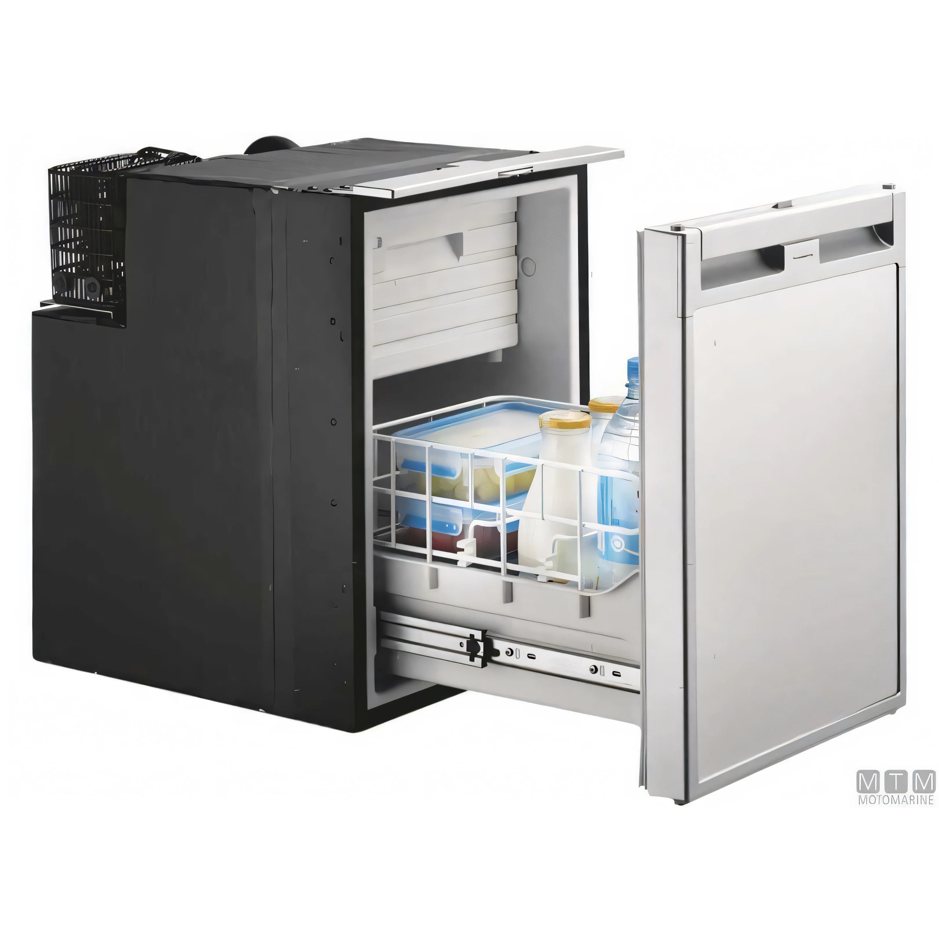 Dometic CoolMatic CRD50 frigorifero a cassetto con compressore esterno — CRD50