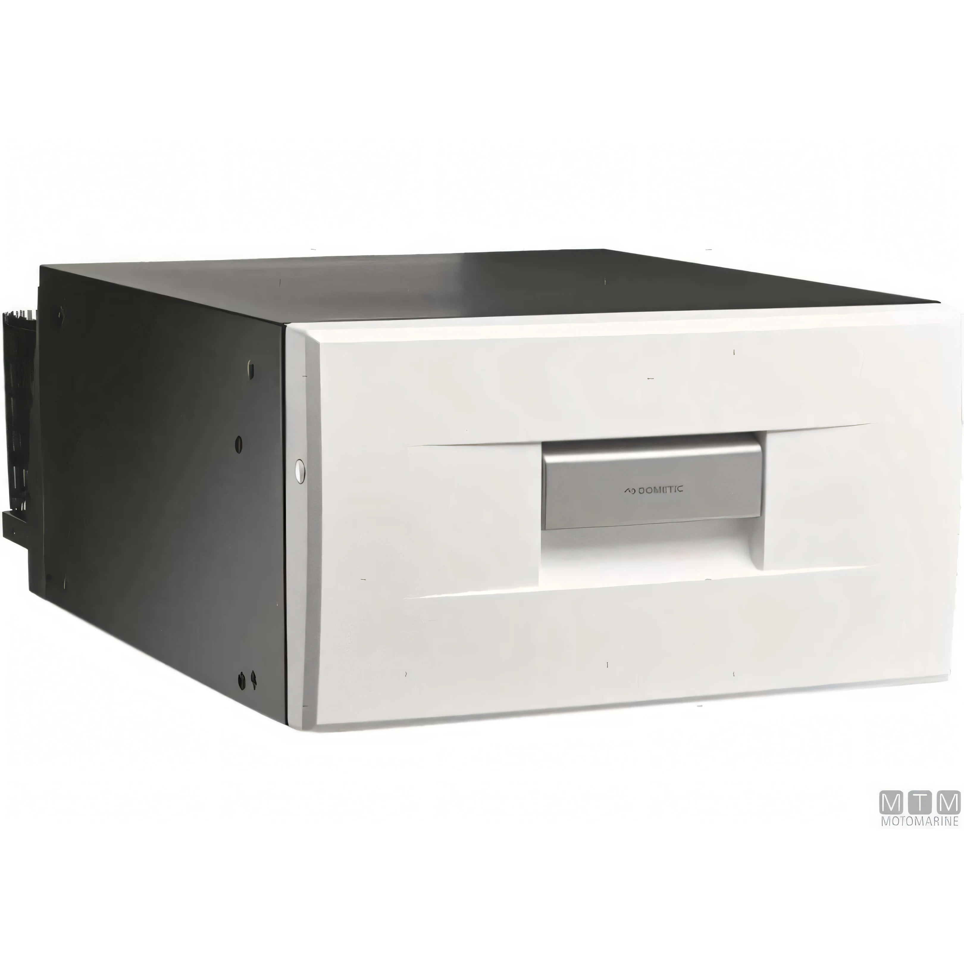Dometic CoolMatic CD20 frigorifero a cassetto acciaio inox — Silver Inox