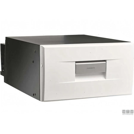 Dometic CoolMatic CD20 frigorifero a cassetto acciaio inox — Silver Inox