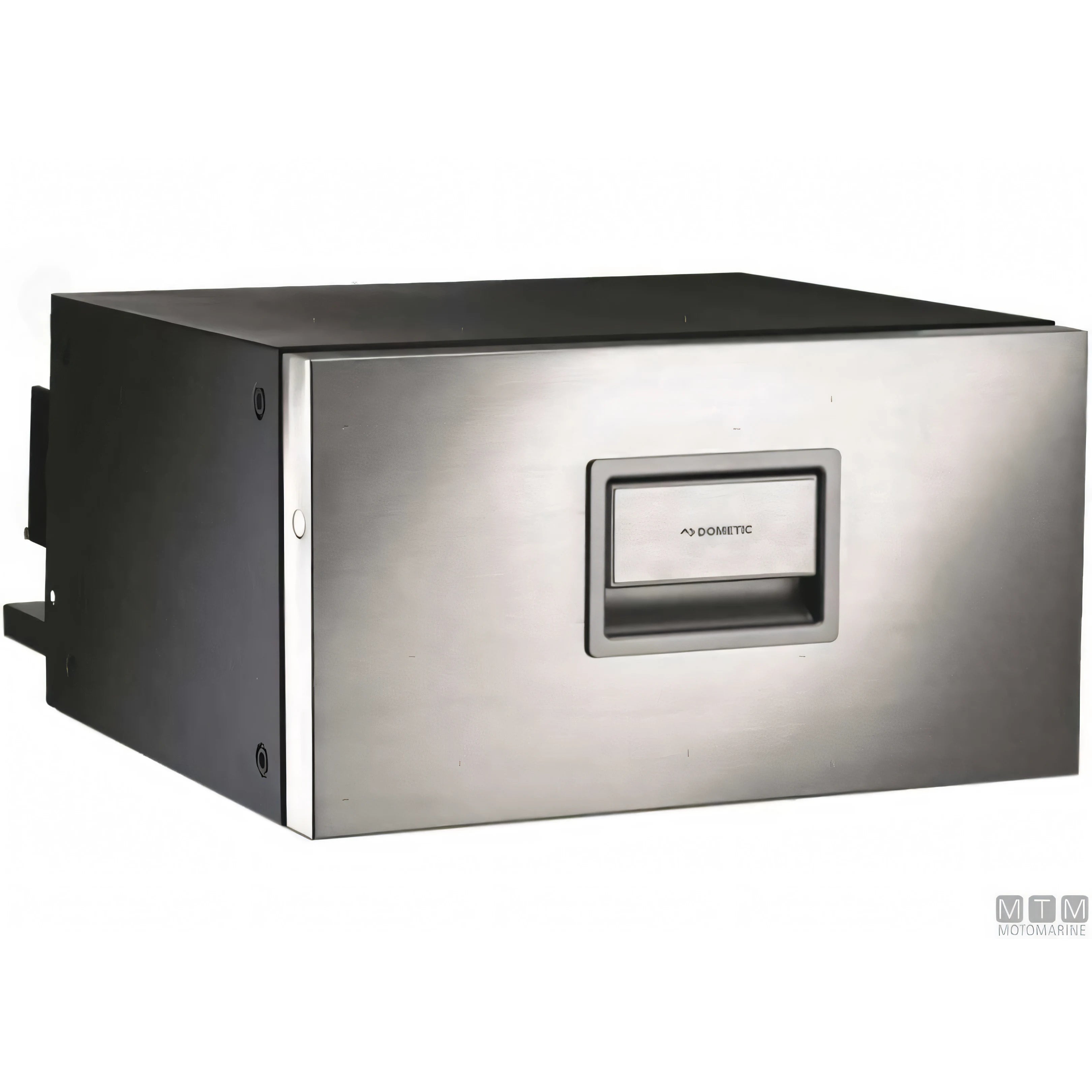 Dometic CoolMatic CD30 frigorifero a cassetto inox — Silver (Inox)