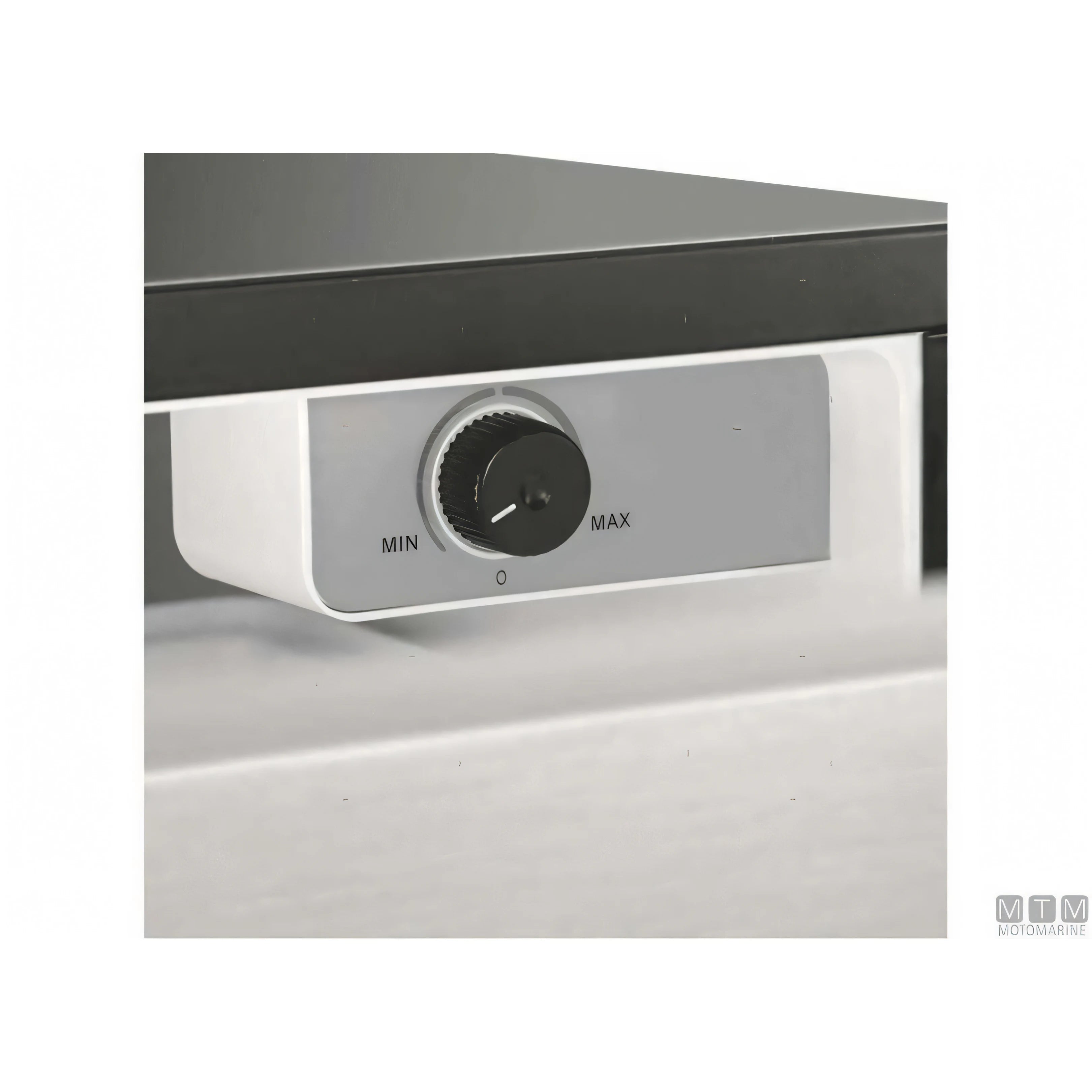 Dometic CoolMatic CD30 frigorifero a cassetto inox — Silver (Inox)