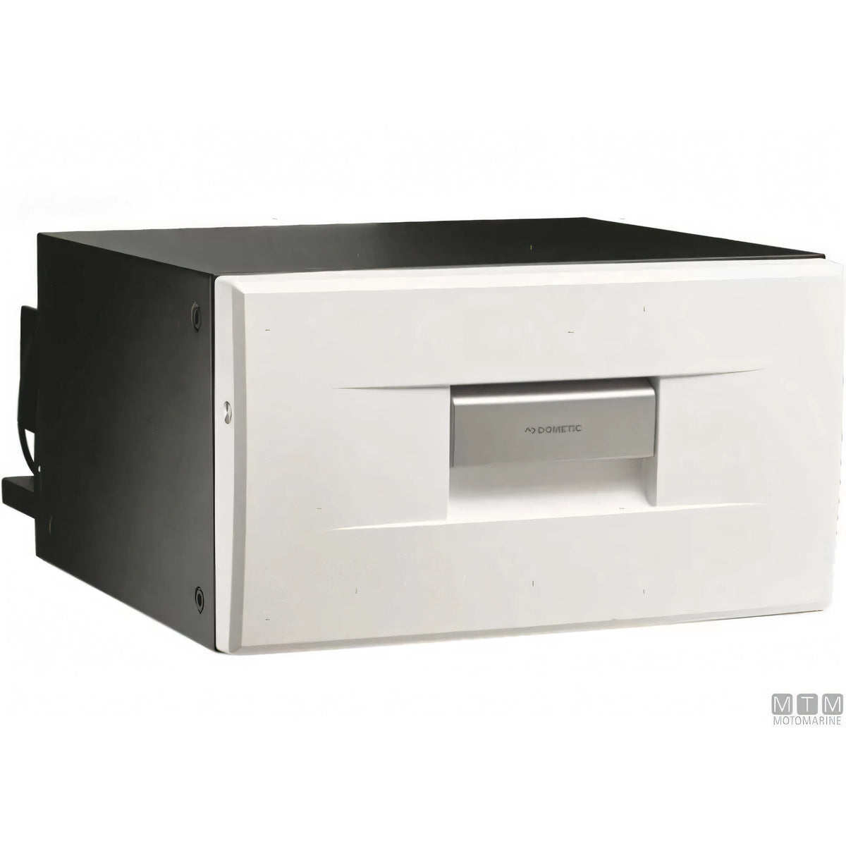 Dometic CoolMatic CD30 frigorifero a cassetto inox — Silver (Inox)