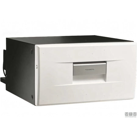Dometic CoolMatic CD30 frigorifero a cassetto inox — Silver (Inox)