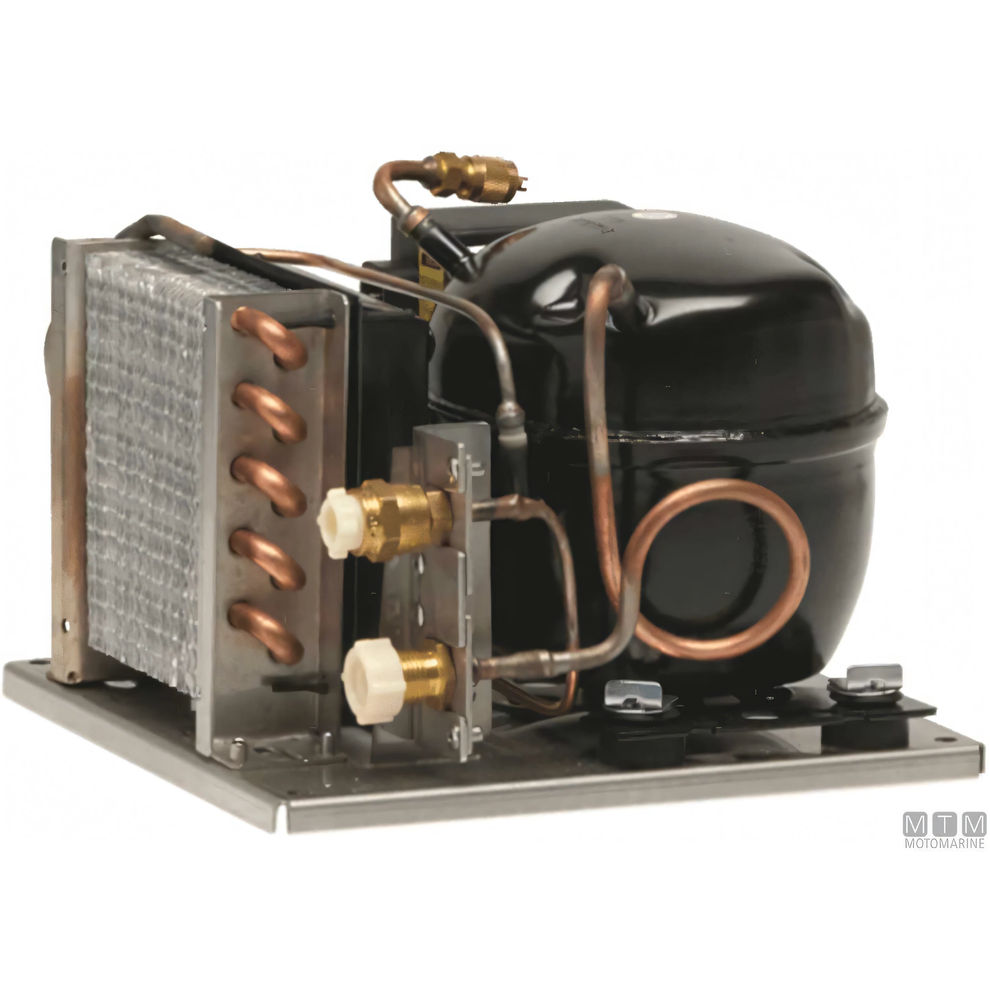 Dometic unità refrigerante compressore Serie 80 — Verticale (CU85)