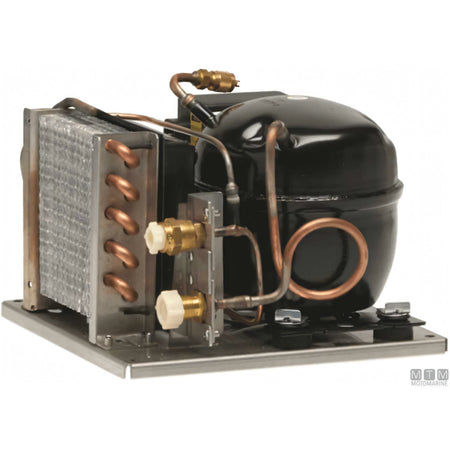 Dometic unità refrigerante compressore Serie 80 — Verticale (CU85)