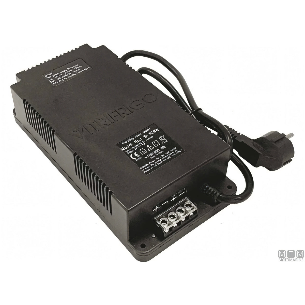 Alimentatore Vitrifrigo Power Pack 220V-300W — 300W