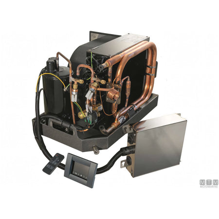 Vitrifrigo Climatizzatore MACS 12000 BTU/h — 12.000 BTU/h