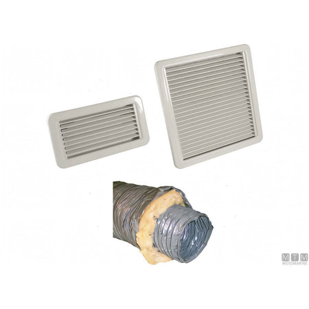 Vitrifrigo Kit Accessori Climatizzatore MACS 16000 BTU — 1560335