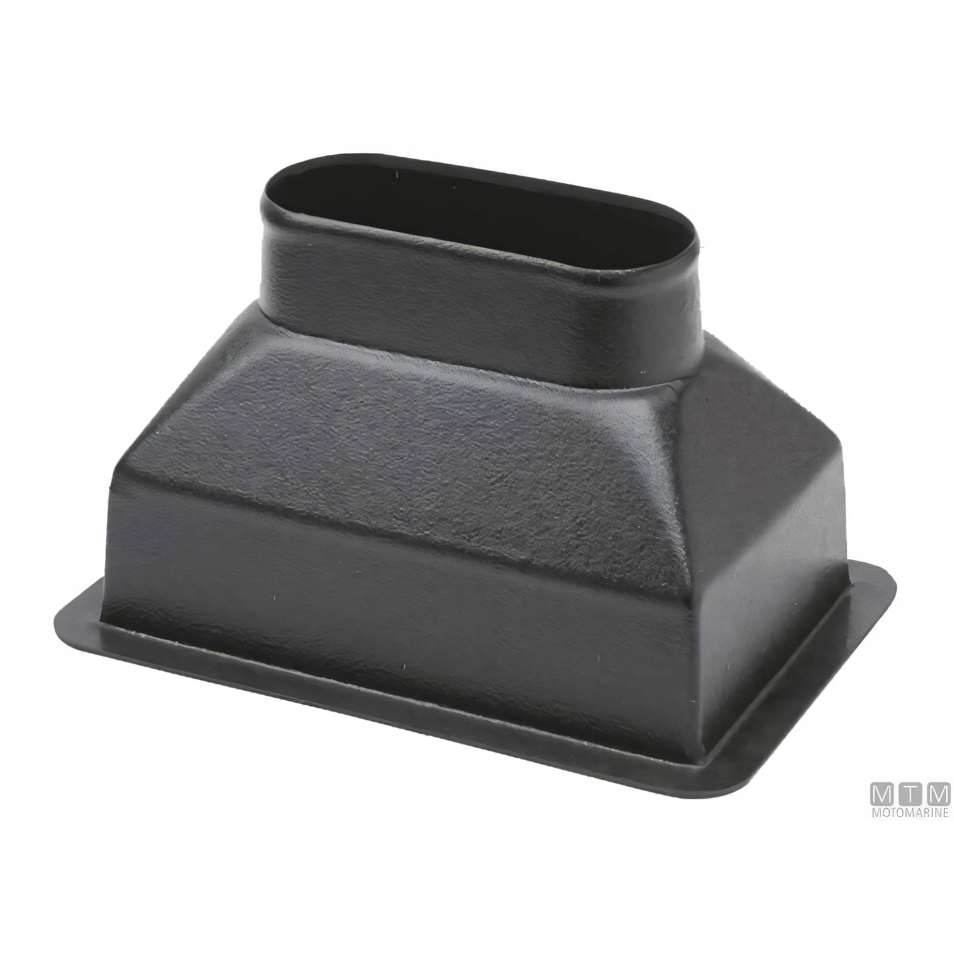 Vitrifrigo plenum e condotta aria ventilazione — vista 2