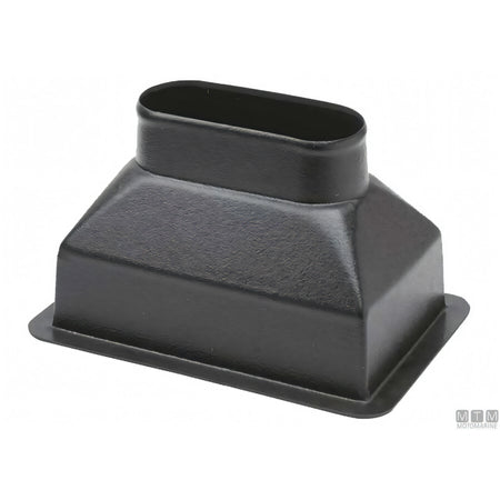 Vitrifrigo plenum e condotta aria ventilazione — vista 2