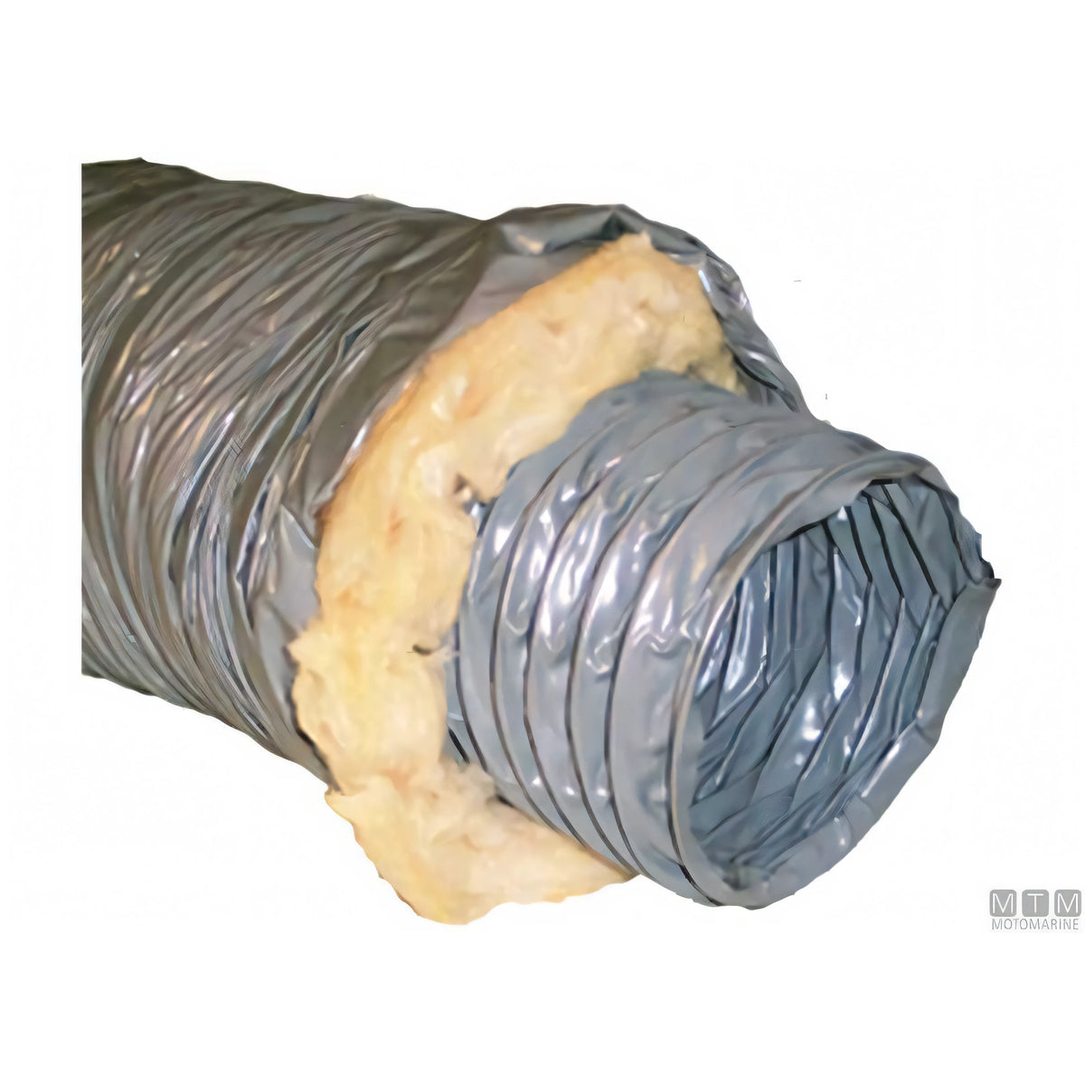 Vitrifrigo plenum e condotta aria ventilazione — vista 5