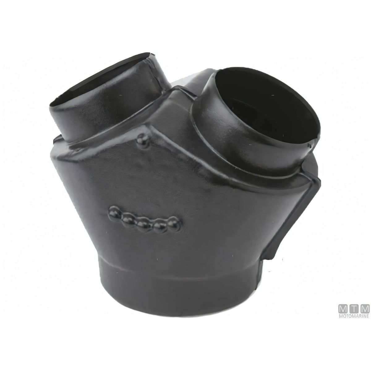 Vitrifrigo plenum e condotta aria ventilazione — vista 4