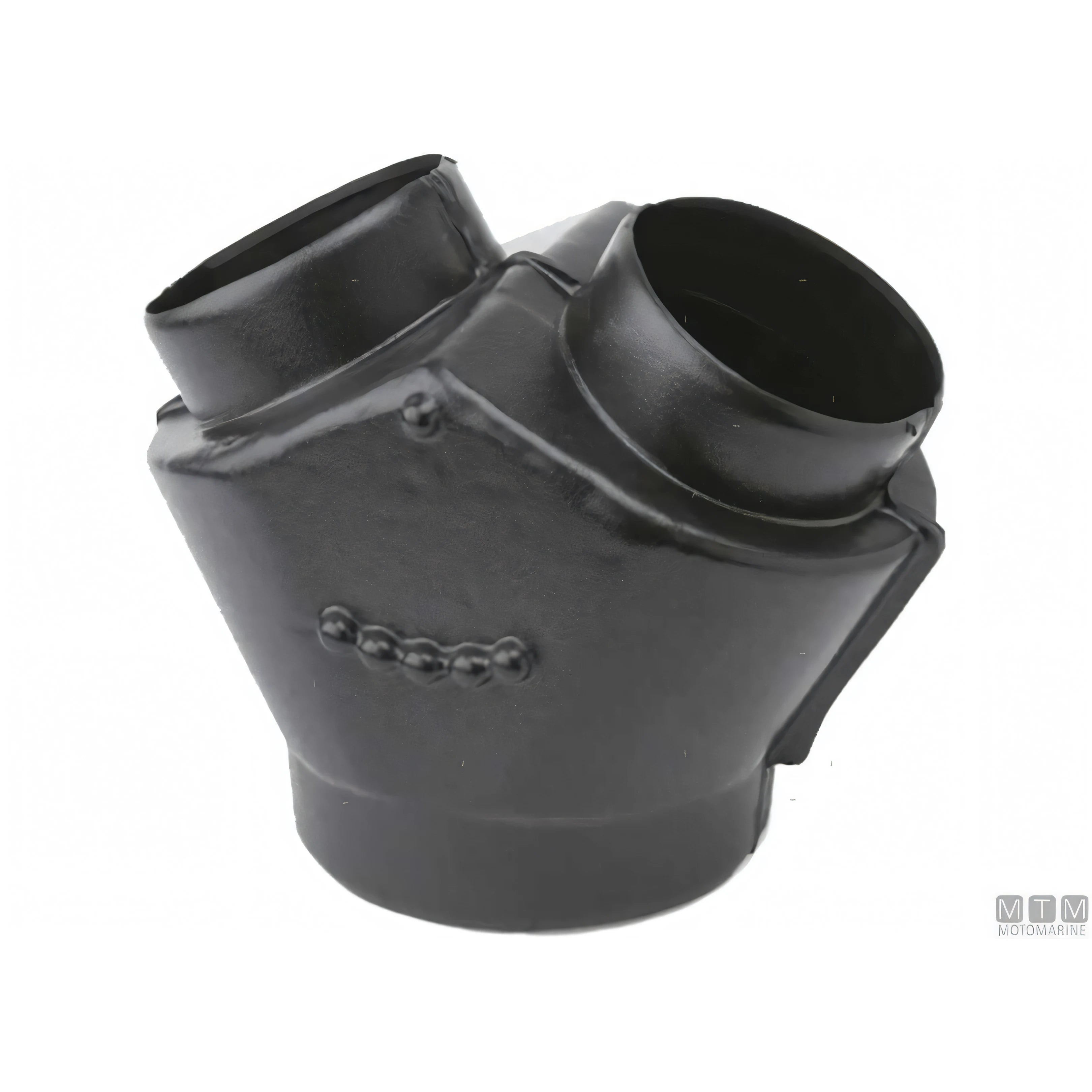 Vitrifrigo plenum e condotta aria ventilazione — vista 4