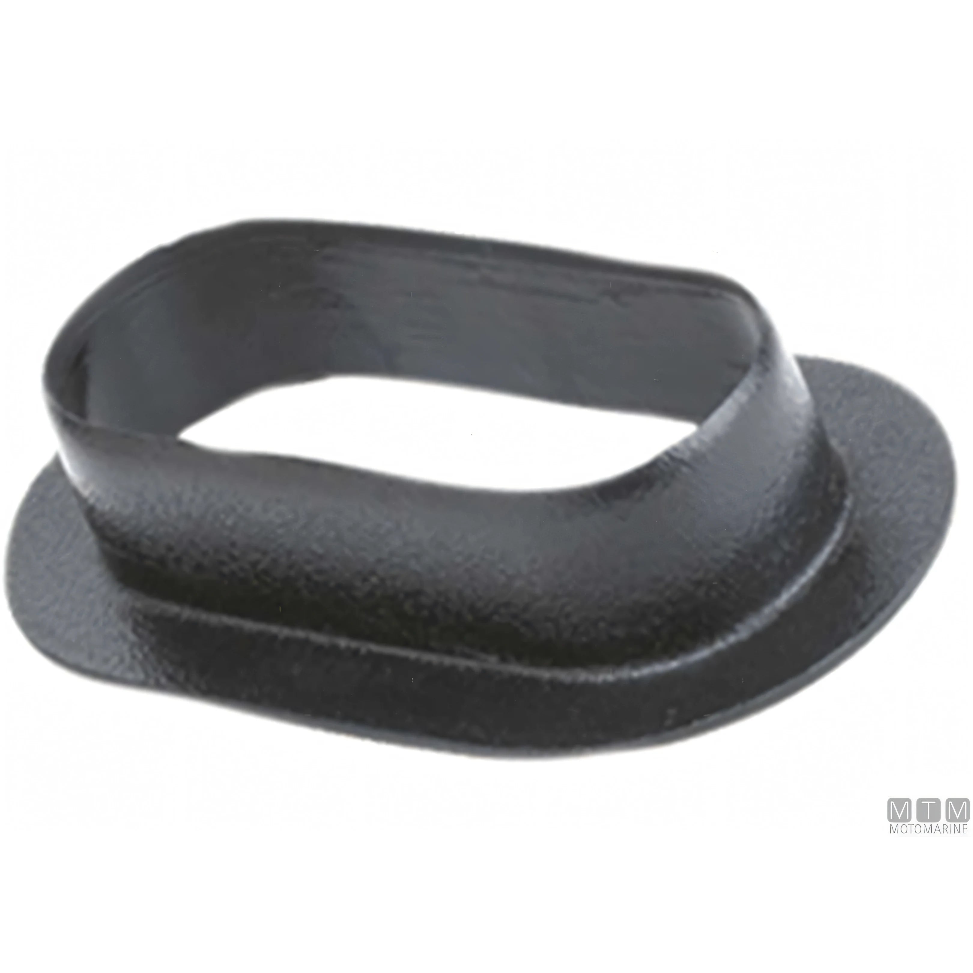 Vitrifrigo plenum e condotta aria ventilazione — Anello fissatubo D152