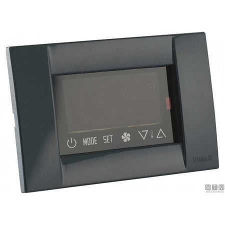 Vitrifrigo pannello comando climatizzatore MACS