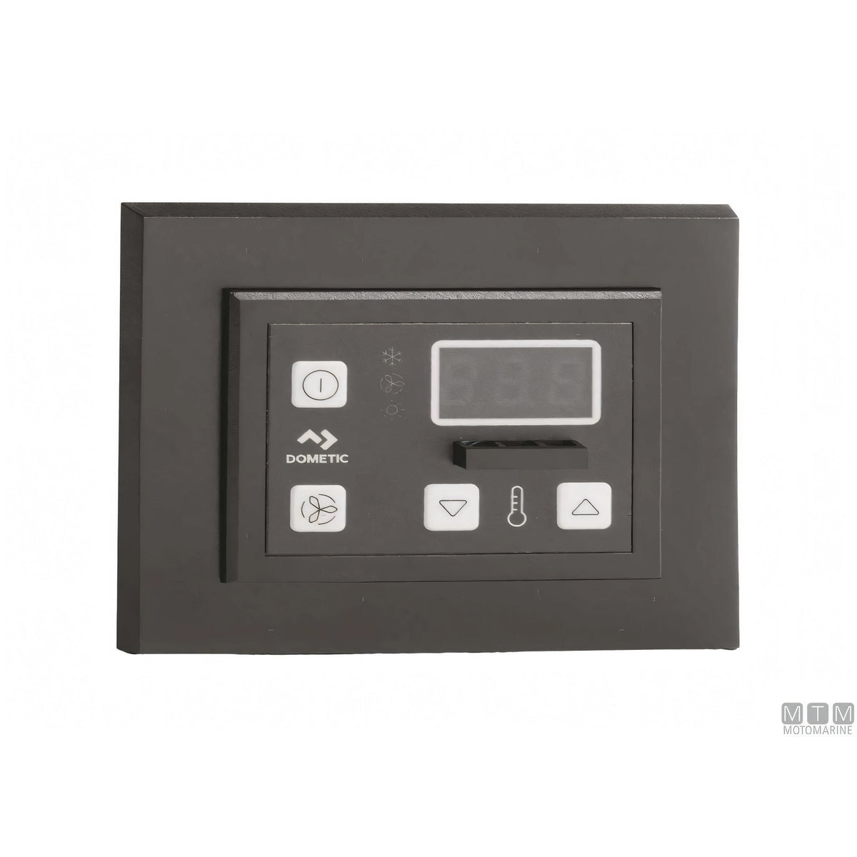 Dometic pannello controllo climatizzatore MCS — Standard