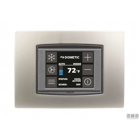 Dometic pannello controllo climatizzatore MCS — Touch