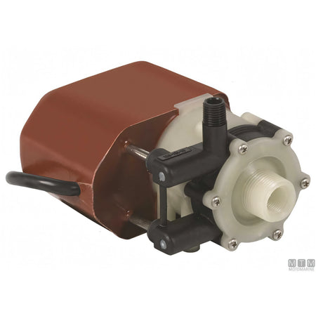 Dometic pompa acqua climatizzatore marino — PML250C T6/T12