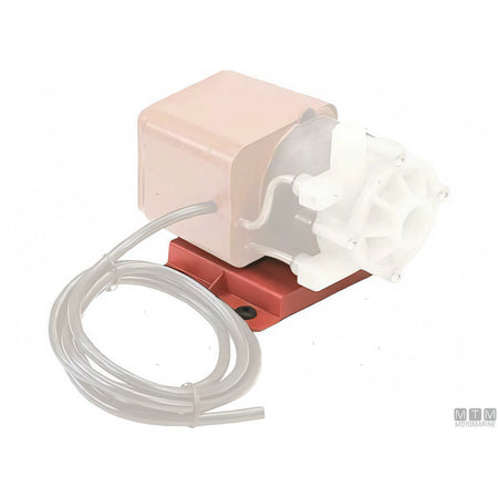Dometic pompa acqua climatizzatore marino — PML250C T6/T12