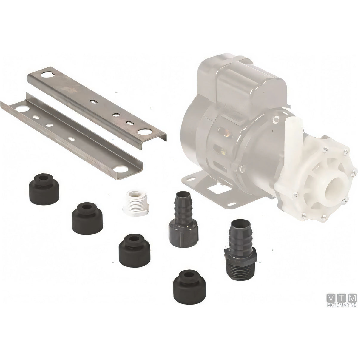 Dometic pompa acqua climatizzatore marino — PML250C T6/T12