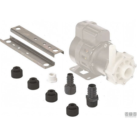 Dometic pompa acqua climatizzatore marino — PML250C T6/T12