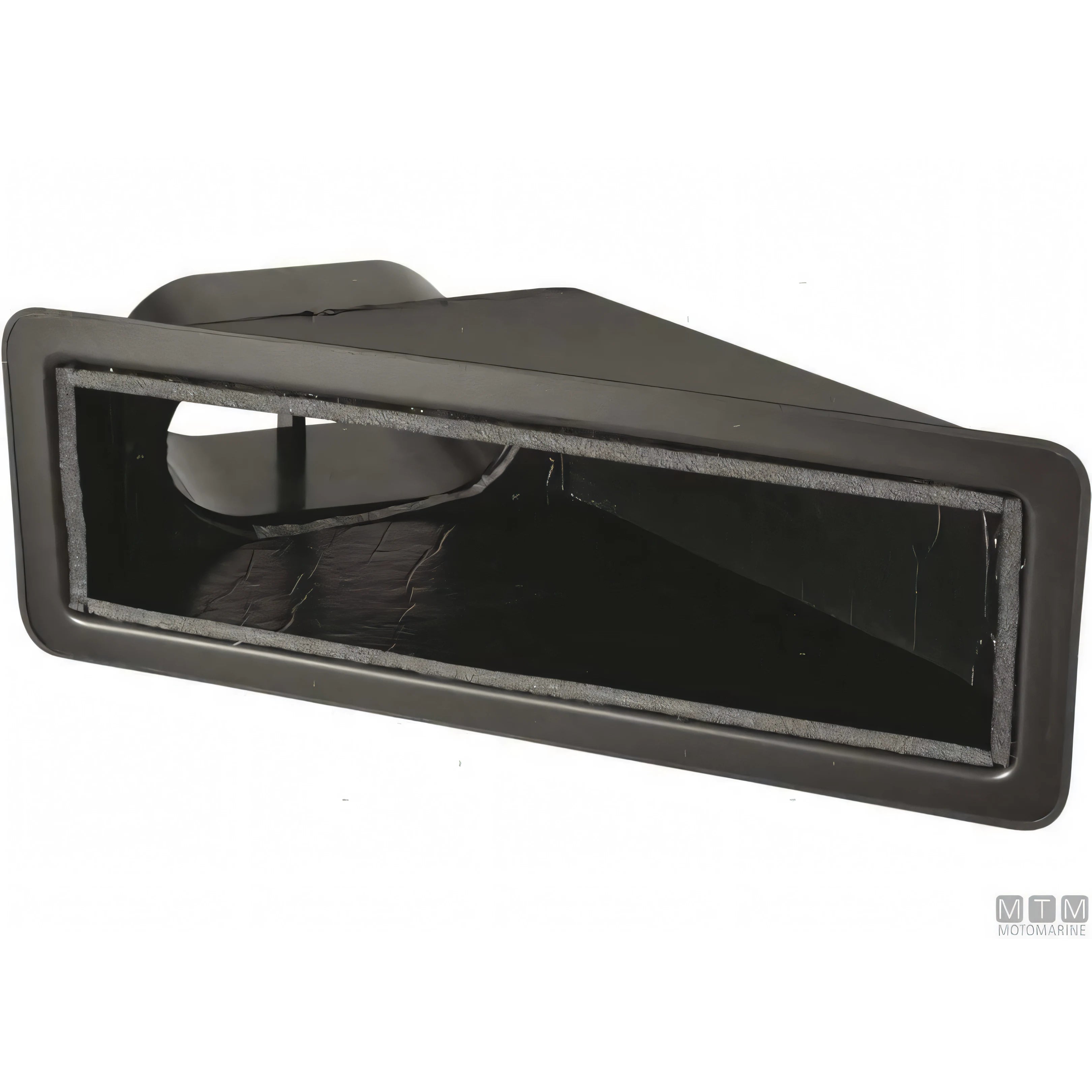 Plenum Dometic per condotte di ventilazione — Big Tipo A Ø80mm